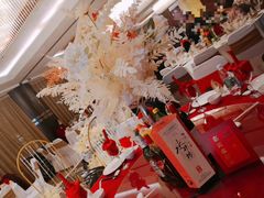 -上海新锦江大酒店