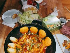 -刁馋一锅鲜·津门招牌菜(远洋未来汇店)
