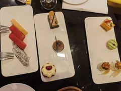 -上海大宁福朋喜来登酒店大堂吧(共和新路店)