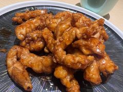 -吕氏疙瘩汤·海鲜新鲁菜(凯德mall新都心店)