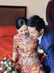 点击看大图 -挪娅婚纱摄影皇家会所