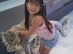 -青藏高原野生动物园
