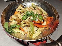 -姑苏家宴·苏帮菜·松鼠桂鱼(苏州总店)