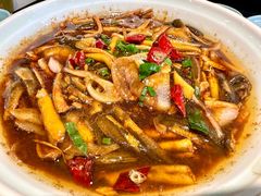 -玲珑阁昆山菜(锦溪店)