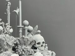 -上海宝龙美术馆