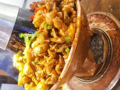 -老佛爷蛙锅•鲜蛙煲(麦凯乐店)