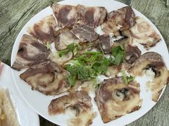 -正宗胖子抻面馆(岭东路店)
