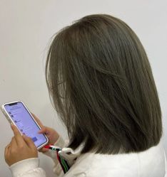 -MOVAN HAIR莫凡匠人发型屋