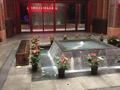 -溧阳天目湖天沐温泉