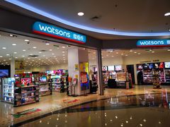 -永旺梦乐城国际商城(北清路店)
