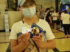 -大光明电影院(南京西路店)