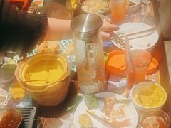 -泰妃殿(武汉首店)