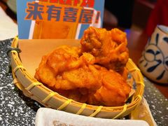南蛮炸鸡块-有喜屋·深夜食堂(北京西路店)