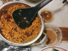 -小吊梨汤·北京菜·烤鸭(清河万象汇店)