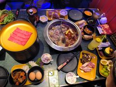 -牛New寿喜烧(曹路花园城店)