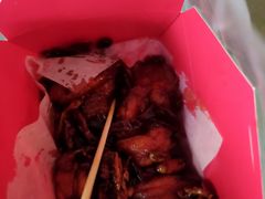 -老韩煸鸡·中国炸鸡(水塔美食街店)