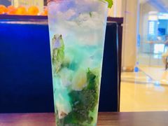-bluefrog蓝蛙(皇庭广场店)