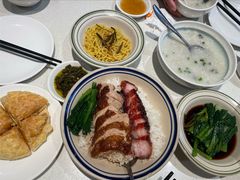 -港久茶餐厅(鹭洲里店)