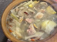 -吉源大排档·鱼生·海鲜(烧烤彩印厂店)