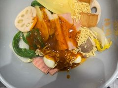 -杨国福麻辣烫(龙阳广场店)