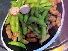 -路边边.炒菜烧烤.音乐餐厅(良乡长虹店)