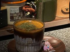 -沪水焙煎室(淡水路店)