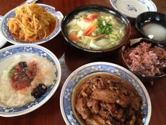 iphone_upload_pic-蓝田九大碗民俗食府(蓝田店)