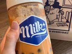 -milkplus·泰式奶茶(较场东路店)