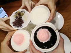 -正德顺順德雙皮奶(中信店)