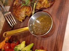 -大树餐厅(红旗街万达店)