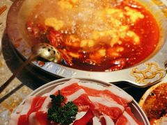 -大龙燚火锅(太古里店)