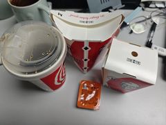 -肯德基(新市百店)