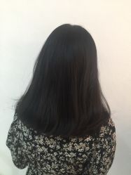 -S.HAIR SALON