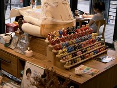 -时间行者书店(新安店)