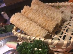-湊湊火锅·茶憩(杭州湖滨银泰in77店)