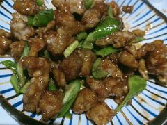 -冰城焰会大丰收铁锅炖(萝岗万达金街店)