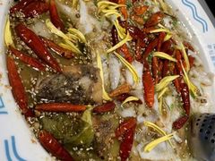 -花椒俏川菜小馆(南海万达店)