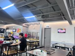 -老黑板筋(顺义总店)