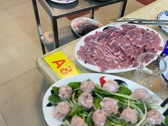 -华哥新鲜猪精品美食