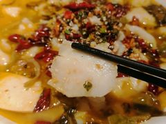 -城南往事·鲁菜济南菜(龙奥万科店)