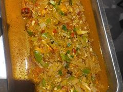 -腰子哥烤串(石佛营炫特店)