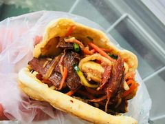 -小陈方酥锅盔(古城总店)