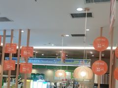 -呷哺呷哺(华林国际店)