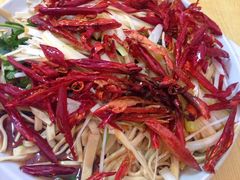 -如意香辣鸡架(总店)