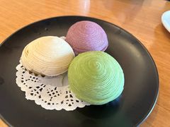 -临江酒店-中餐厅