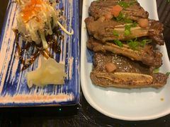-真剑日本料理·铁板烧(贵州路店)