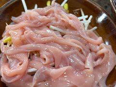 -正南齊北重庆老火锅(光华村直营店)