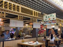 -王妈热卤·川味馆(海昌店)