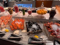 -香港唯港荟 Hotel ICON – The Market