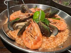-Brut Eatery Wine Bar & Restaurant (建国东路店)